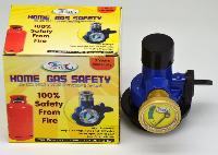 Home Gas Safety Device