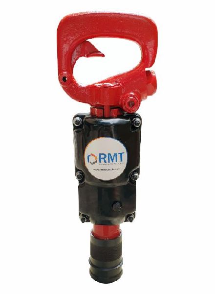 RMT 009 - Rotary Drill
