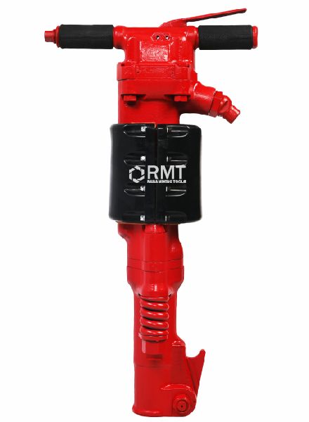RMT 1240 - Pneumatic Breaker
