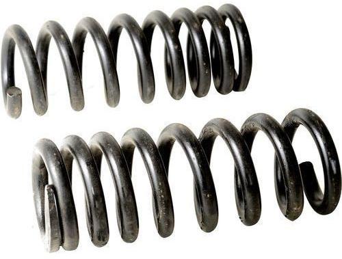  Iron Precision Coil Spring