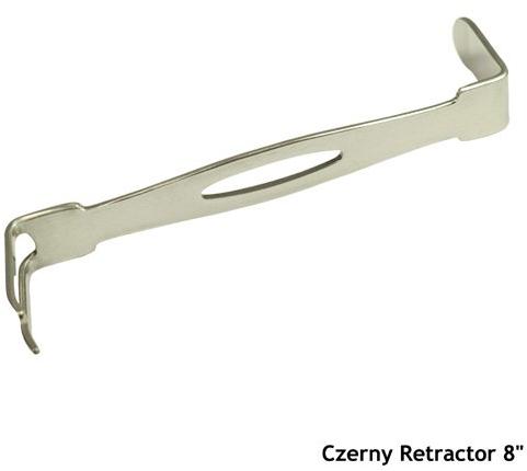 Czerny Retractor