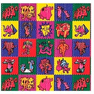 LSD Blotters Available