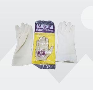 Plain Cotton Medical Hand Gloves, Certificate : CE Certified