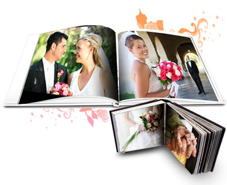 Rectangle Digital Wedding Album, Size : 12x18 Inch at Rs 25