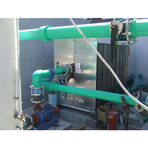 PPR Piping System