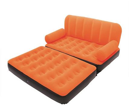 Inflatable Sofa Cum Bed