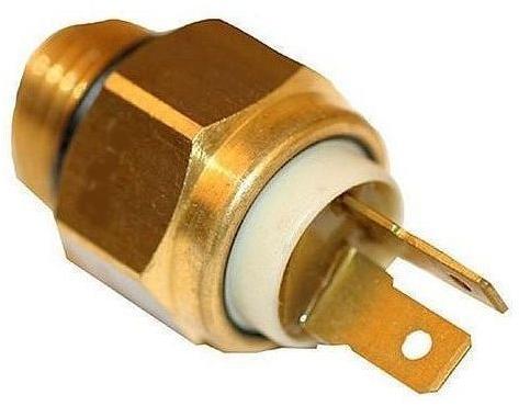 Transit Mixer Thermo Switch, Color : Golden