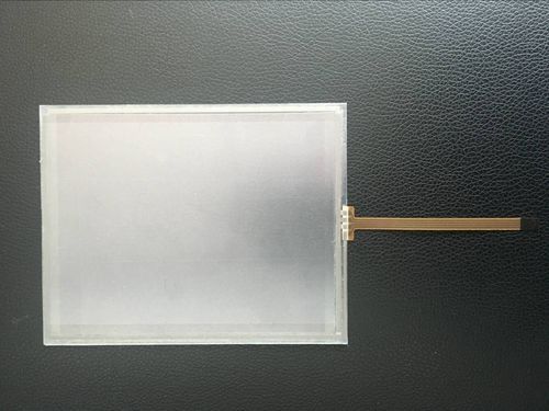 Lappteck Glass Resistive Touch Screen Panel, for Commercial