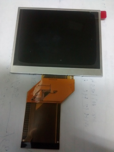 Lappteck TFT Touch Panel