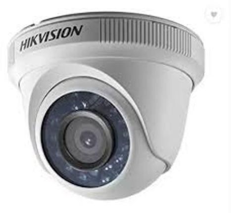 1.3 MP IP Dome Camera