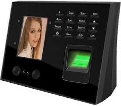 Bioface MDS1K Biometric Face Recognition Time Attendance System