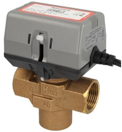 PN20 Honeywell FCU Valve