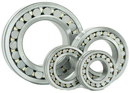 Round Iron Mechanical Bearing, Bore Size : 65 mm