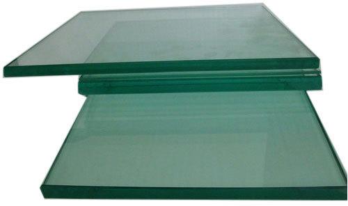 ESG Tempered Safety Glass, for Home, Office