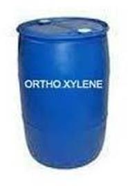 Orthoxylene