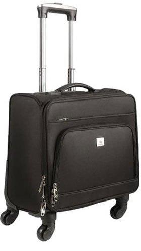 Nylon Pilot Cases, Capacity : 15 Litres