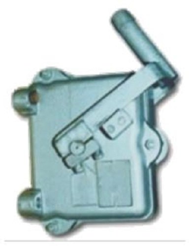 Electromagnetic Hammer, Voltage : 230 -440 V