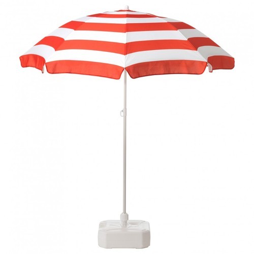 Poolside Umbrella