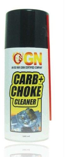 Carb Choke Cleaner, Packaging Type : Bottle