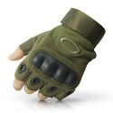 Nylon Military Gloves