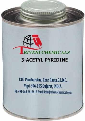 3 Acetylpyridine