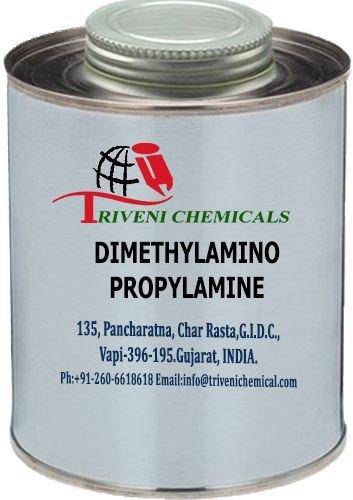 Dimethylaminopropylamine Liquid