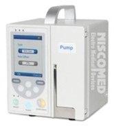 NISCOMED Infusion Pump, Size : Standard