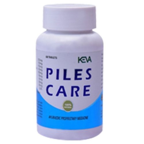 Keva Piles Care Tablets