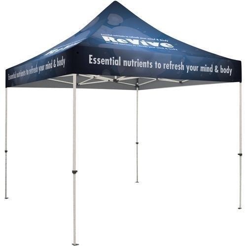 Advertising Waterproof Canopies