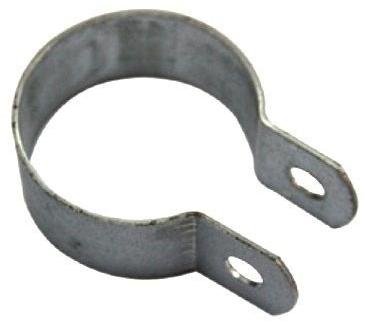 Gi Saddle Clamp, for Holding Cylindrical Objects