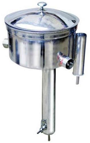 Water Distilling Apparatus