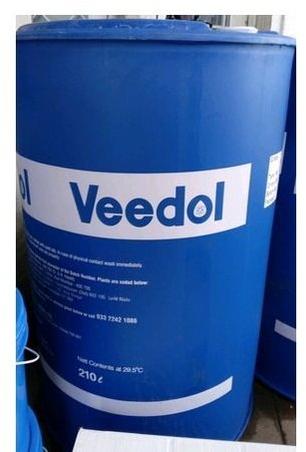 Veedol STEAM CYLINDER OILS