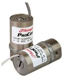 Humphrey Proportional Solenoid Valves