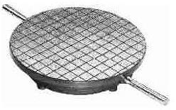 Cast Iron Lapping Plates, Certification : ISI Certified, ISO 9001:2008 Certified