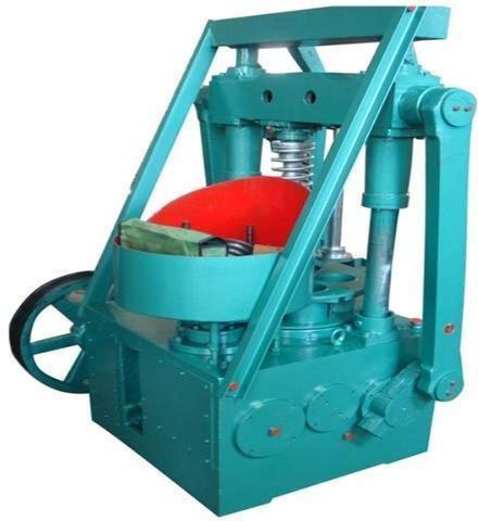 Charcoal Briquette Machine, for Industrial