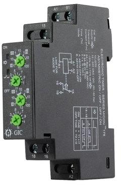 Programmable L&amp;amp;T Timers
