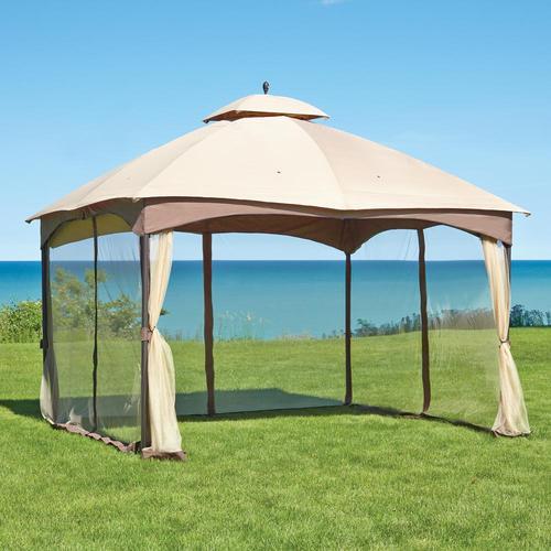 Cane Portable Gazebo