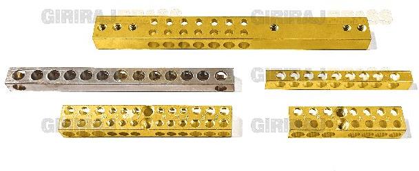 Brass Neutral Link,brass neutral link,brass neutral link