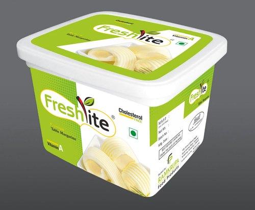 Table Margarine, Shelf Life : 3 Months