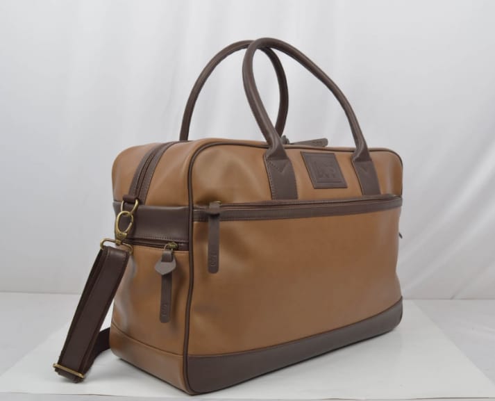 Briefcase Style Laptop Bag