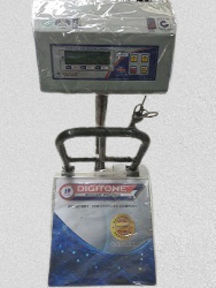 50kg Bench Weighing Scale