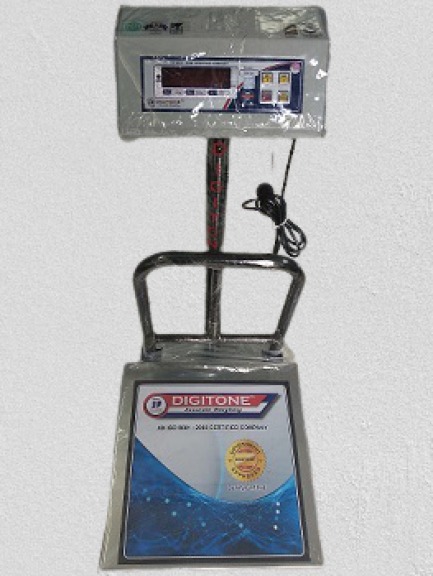 60kg Bench Weighing Scale