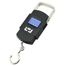 60Kg Hanging Scale