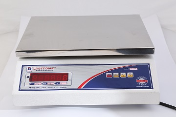 Nano Table Top Weighing Scale