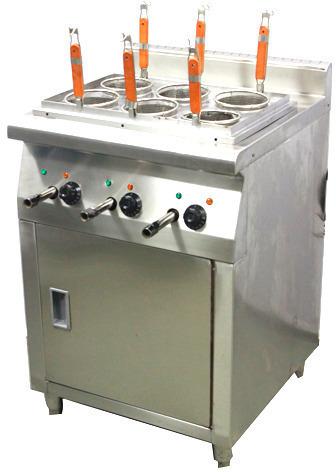 Electric Pasta Boiler, Voltage : 220 V