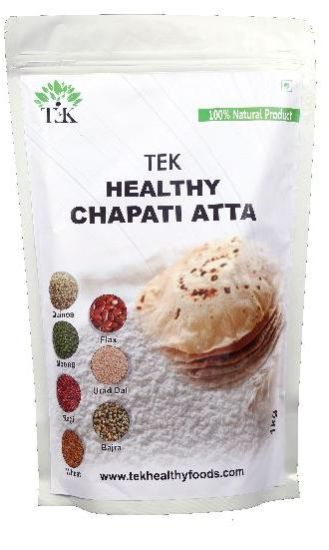 Healthy Chapati Flour 1kg