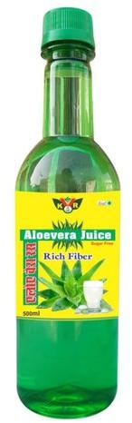 1000ml Aloe Vera Fiber Juice