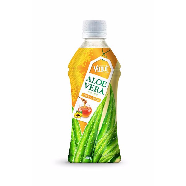 Aloe Vera Honey Juice, for Drinking, Form : Liquid