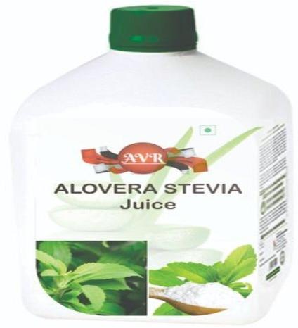 Aloe Vera Stevia Juice