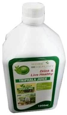 Herbal Triphala Juice, Packaging Type : Plastic Bottle